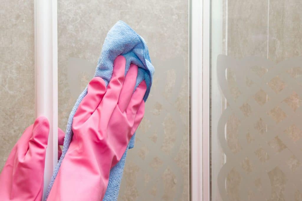 Sparkling clean blog to help keep your home spotless