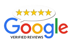 google rating logo