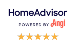 Home advisor logo