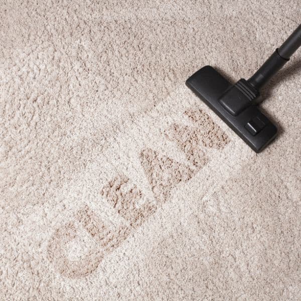 Expert carpet cleaning services in Ames, IA