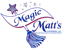 Logo for Magic Matts