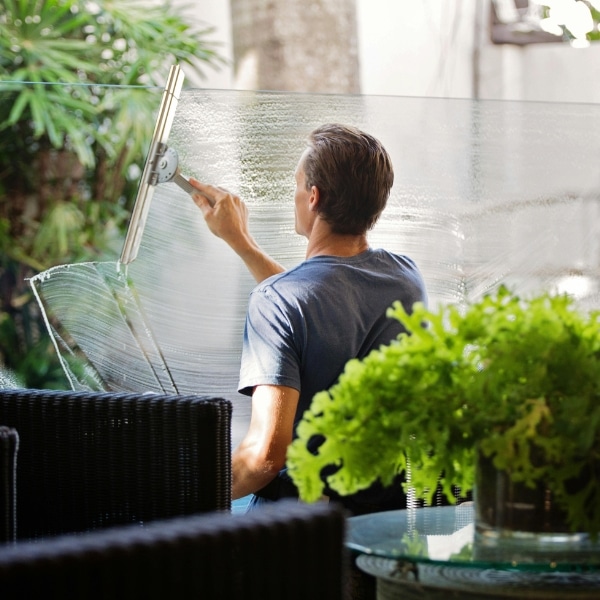 Expert window cleaning services for your home